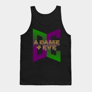 A Dame + Eve Tank Top